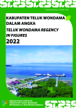 Kabupaten Teluk Wondama Dalam Angka 2022